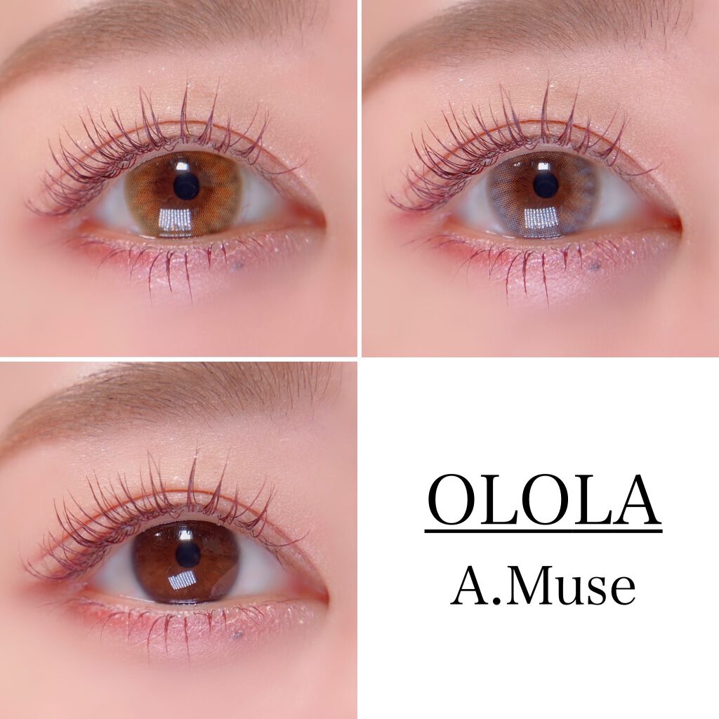 スマッジジェルアイライナー/LB/ジェルアイライナーを使ったクチコミ(5枚目)