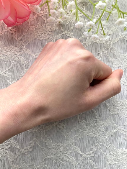 オルビスユー トリートメントクッションファンデーション/オルビス/クッションファンデーションを使ったクチコミ(4枚目)