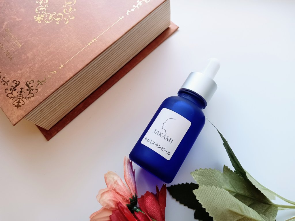 タカミスキンピール/タカミ/ブースター・導入液を使ったクチコミ（1枚目）