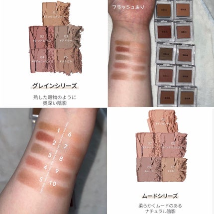 レディトゥーウェアダウニーチーク/BBIA/ジェル・クリームチークを使ったクチコミ(7枚目)