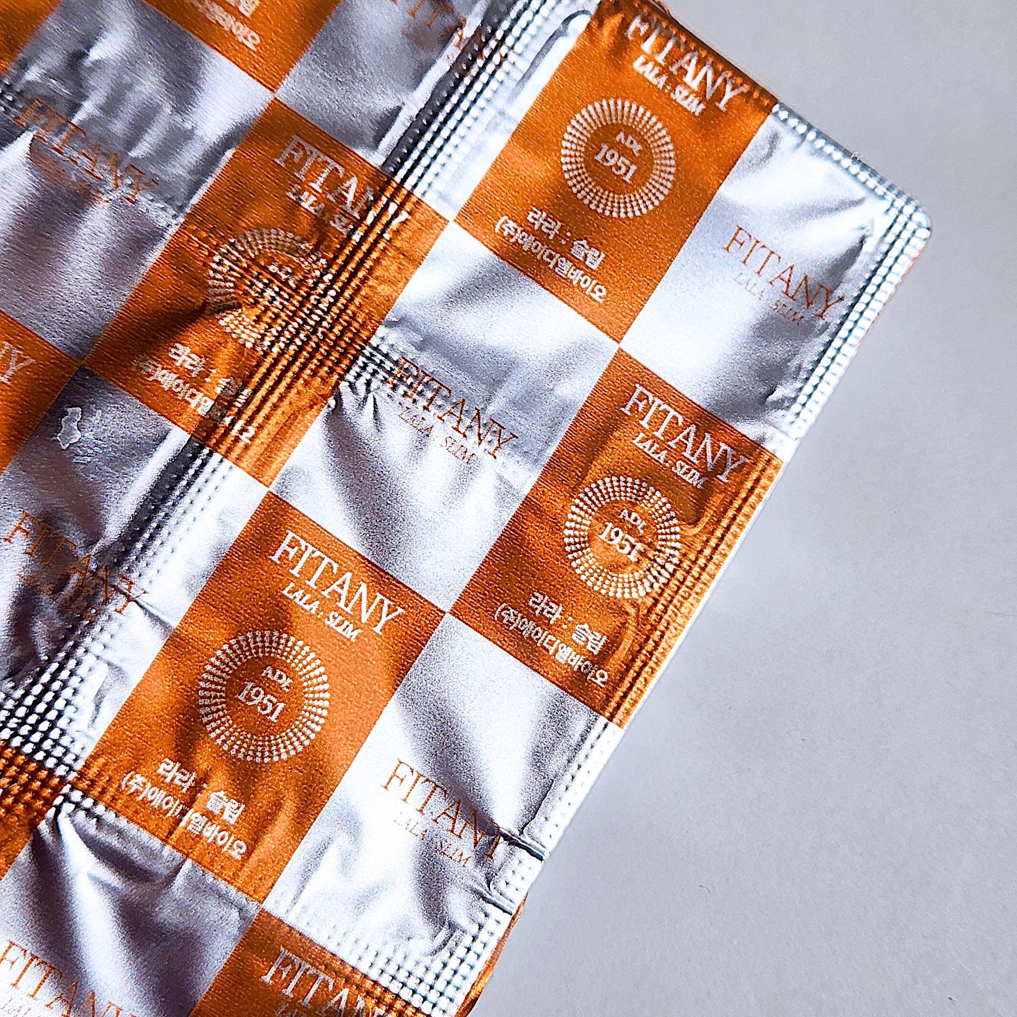 ララスリム/FITANY/低糖質食品を使ったクチコミ（2枚目）