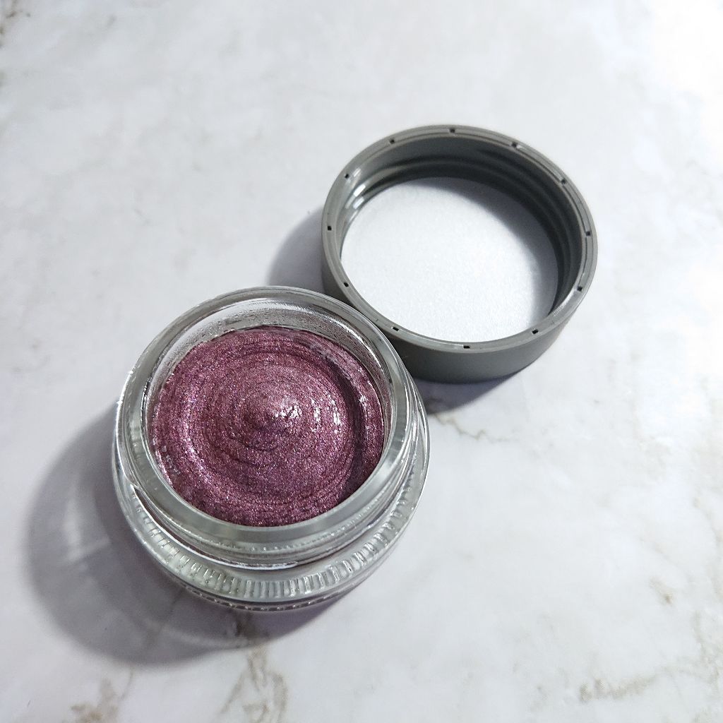 スパークリング ジェム/DAZZSHOP/ジェル・クリームアイシャドウを使ったクチコミ(1枚目)