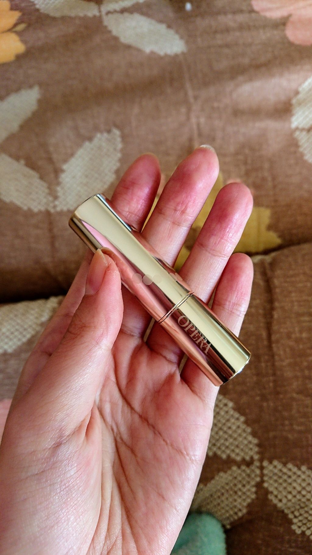 オペラ リップティント N/OPERA/リップティントを使ったクチコミ(1枚目)