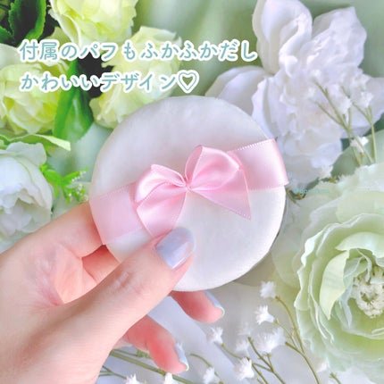 すっぴんクリーム マシュマロマット(パステルローズの香り)/クラブ/化粧下地を使ったクチコミ(7枚目)