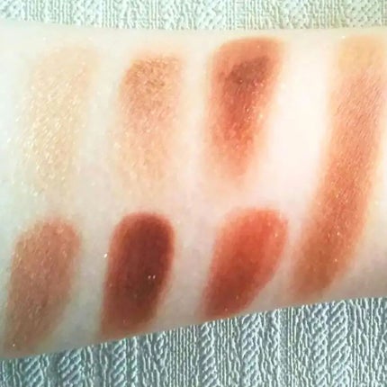 クリーミータッチライナー/キャンメイク/ジェルアイライナーを使ったクチコミ(3枚目)