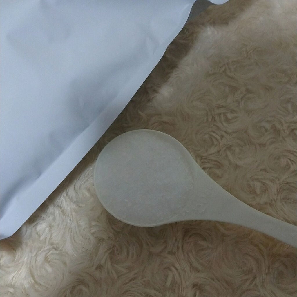 Epsom Salt (エプソムソルト) 国産(岡山県産)/EARTH CONSCIOUS (アースコンシャス)/無機塩系入浴剤を使ったクチコミ(2枚目)