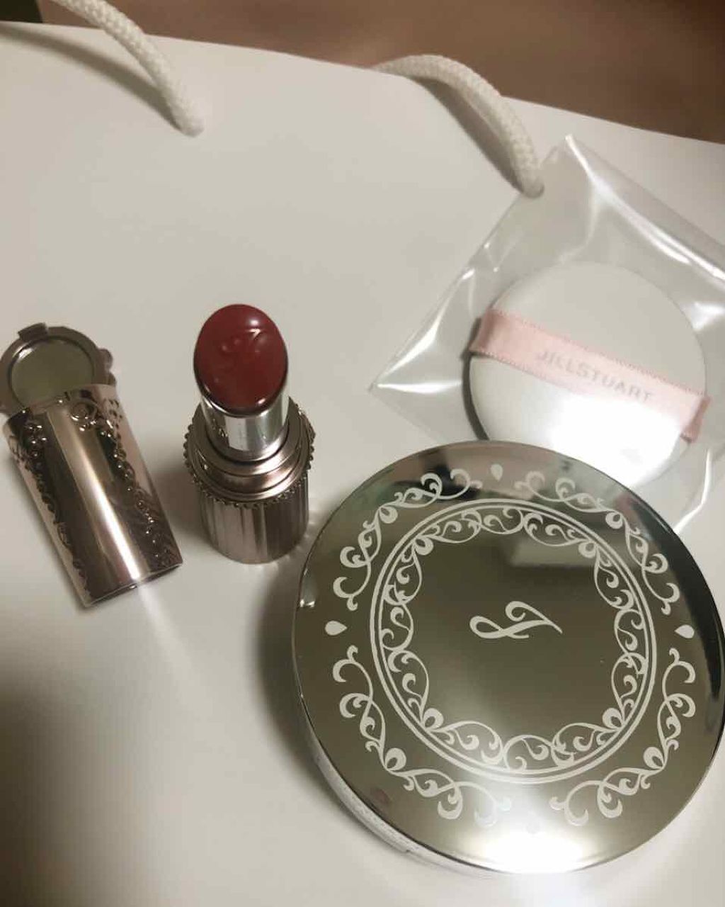 クラリファイング ローション 2/CLINIQUE/拭き取り化粧水を使ったクチコミ（2枚目）