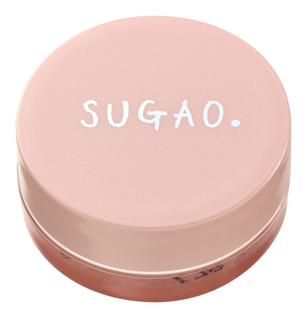 スフレ感チーク SUGAO®