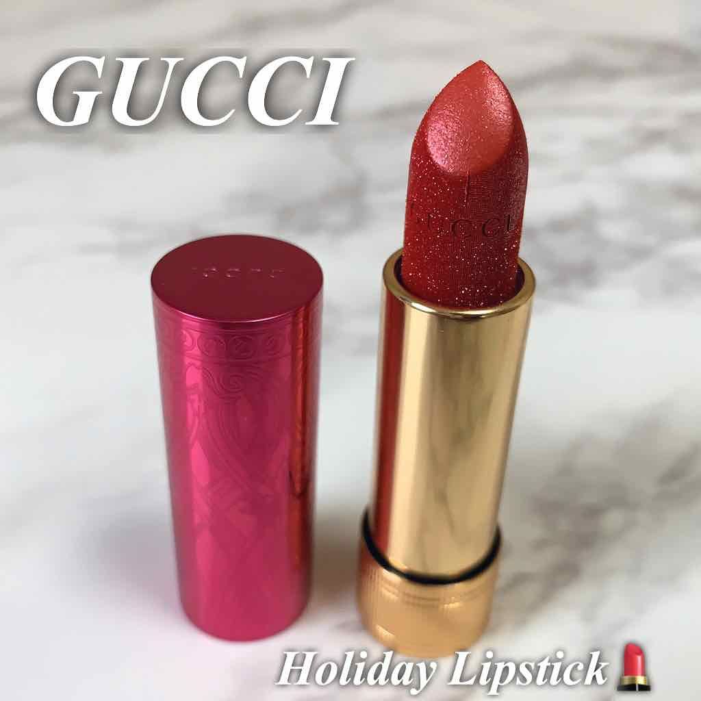 GUCCI beauty  Rouge à Lèvres Lunaison Lipstick
