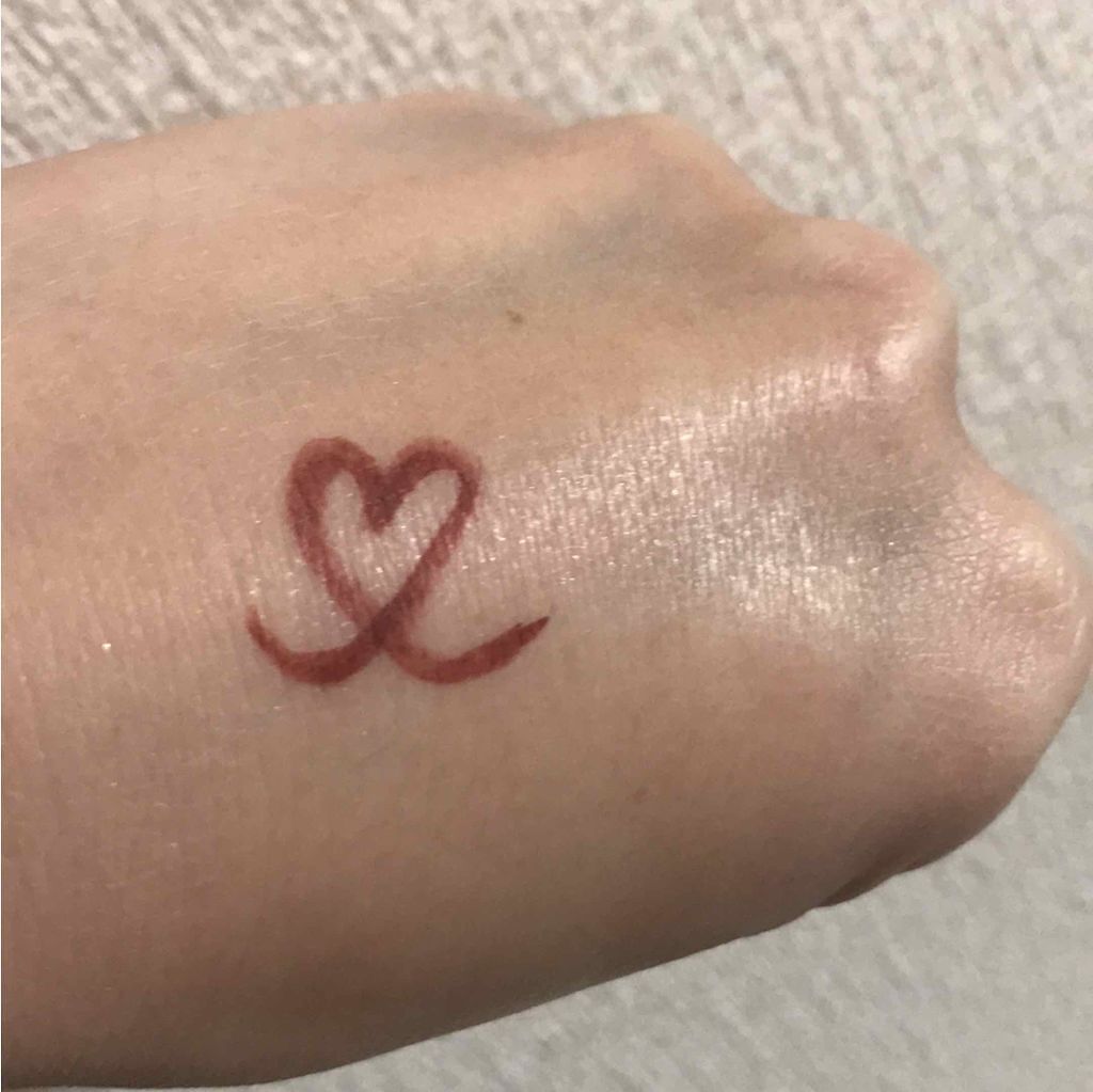 ラブ・ライナー リキッドアイライナーR3/ラブ・ライナー/リキッドアイライナーを使ったクチコミ(2枚目)