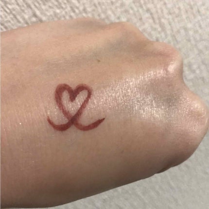 ラブ・ライナー リキッドアイライナーR3/ラブ・ライナー/リキッドアイライナーを使ったクチコミ(2枚目)