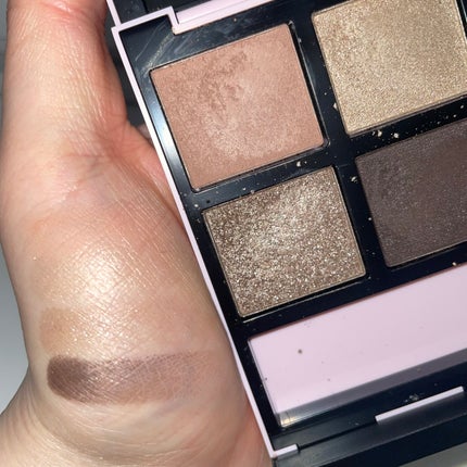 アイ カラー クォード C 35 ローズ トパーズ / TOM FORD BEAUTY アイ カラー クォード C 35 ローズ トパーズ / TOM FORD BEAUTY