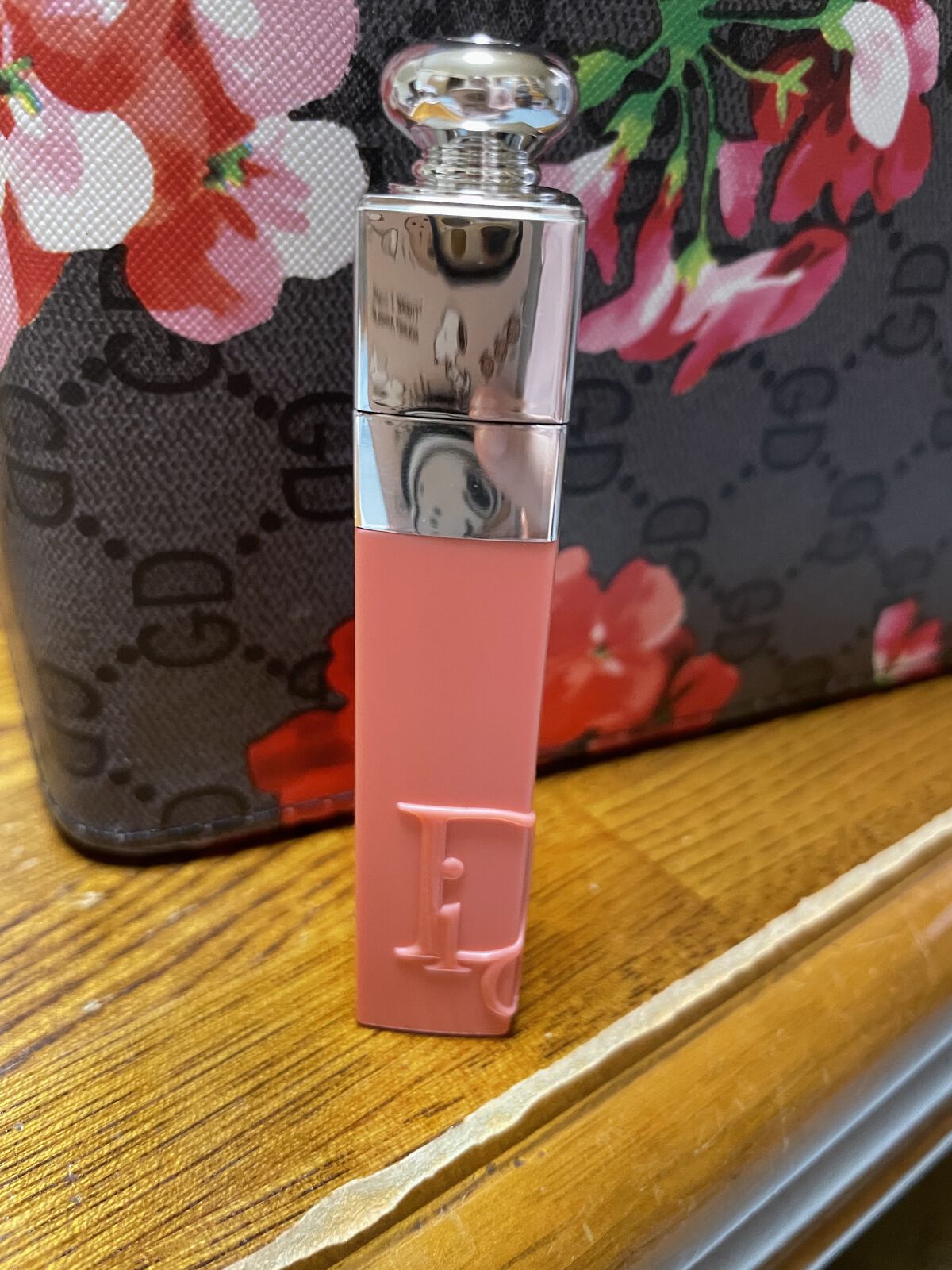 ディオール アディクト リップ ティント 251 ナチュラル ピーチ/Dior/リップティントを使ったクチコミ（1枚目）