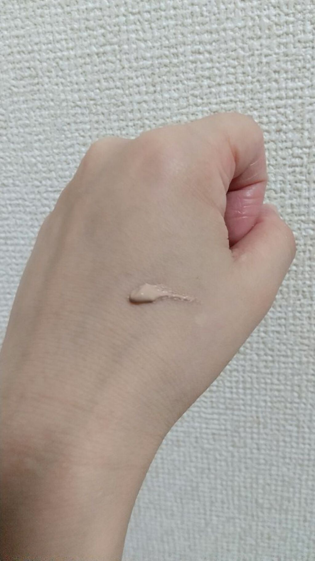 美思 チョボヤン BBクリーム(N)/MISSHA/BBクリームを使ったクチコミ(3枚目)