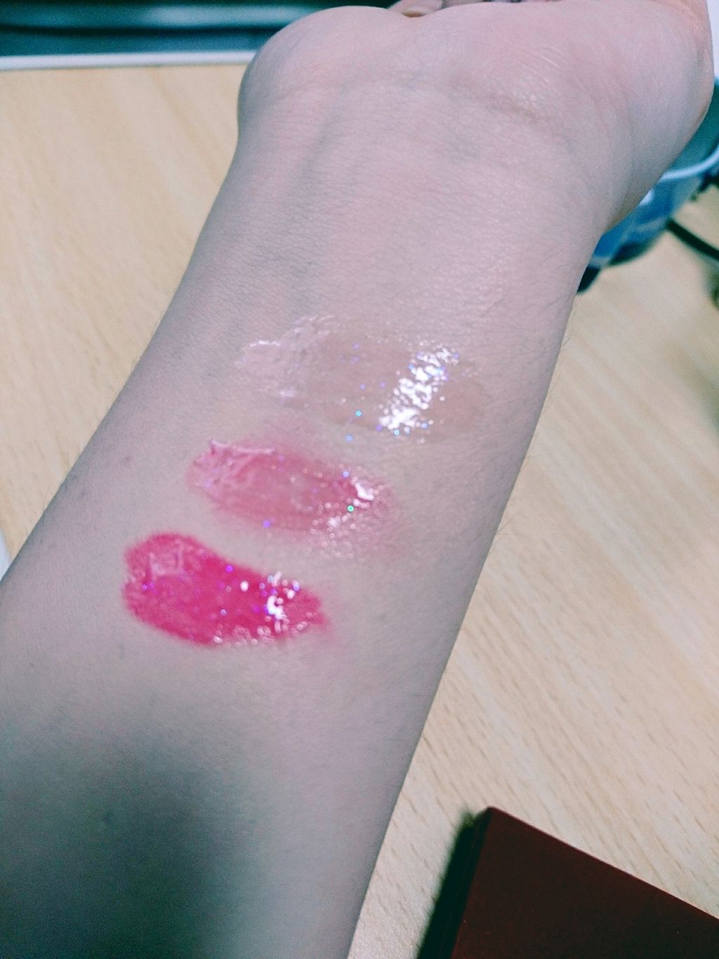 ディオール アディクト グロス/Dior/リップグロスを使ったクチコミ(2枚目)