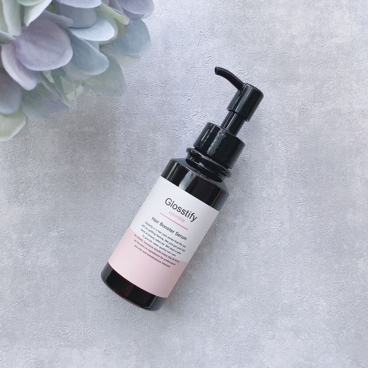 Glint/Glosstify/ボディオイルを使ったクチコミ（2枚目）