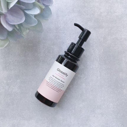 Glint/Glosstify/ボディオイルを使ったクチコミ(2枚目)