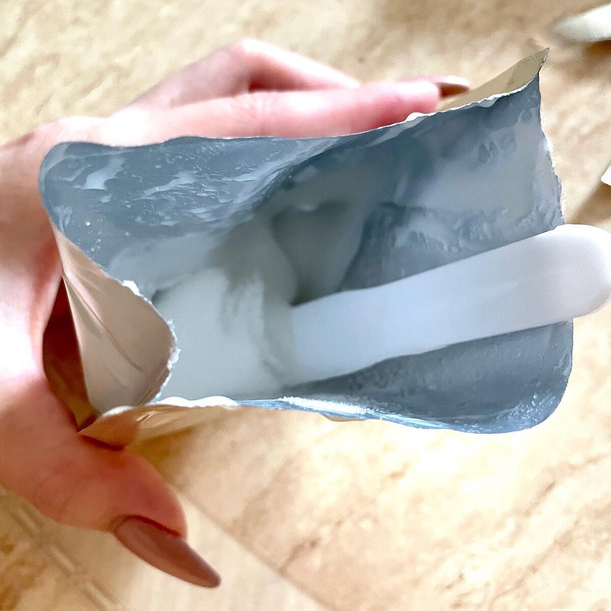 を使ったクチコミ（3枚目）