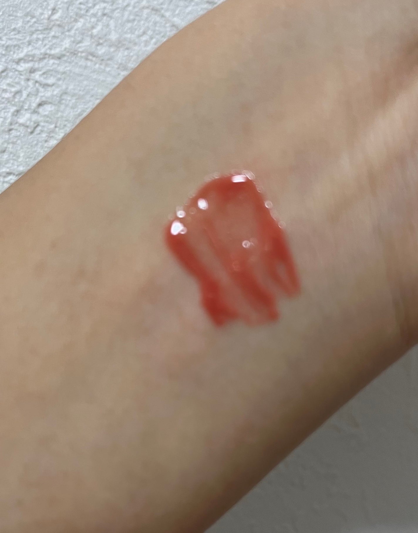 グロスリップティント/FLORTTE/リップティントを使ったクチコミ(5枚目)