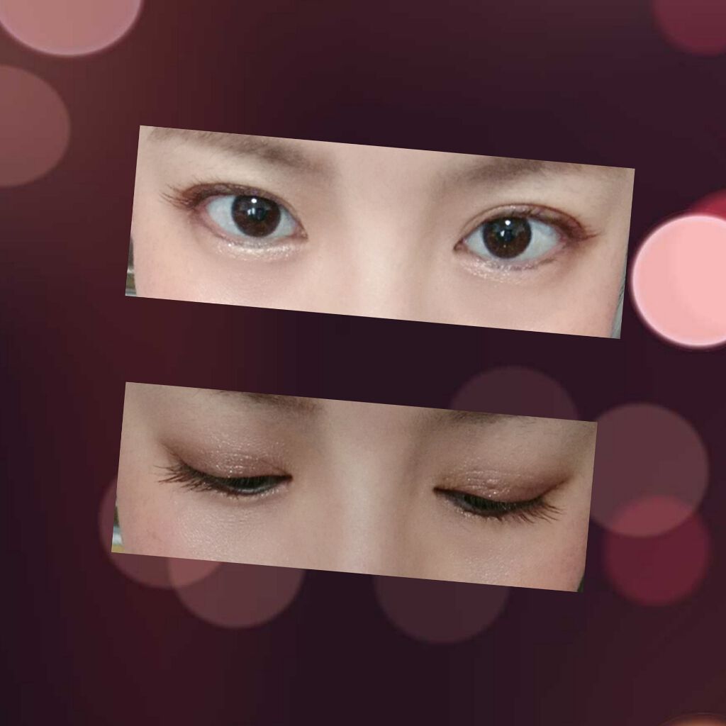 クリームチーク/キャンメイク/ジェル・クリームチークを使ったクチコミ(2枚目)