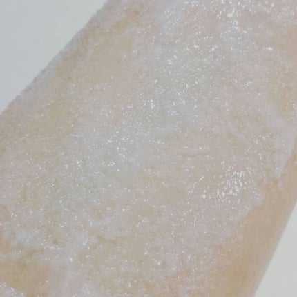 チアコ ボディスクラブ/マンダム/ボディスクラブを使ったクチコミ(4枚目)