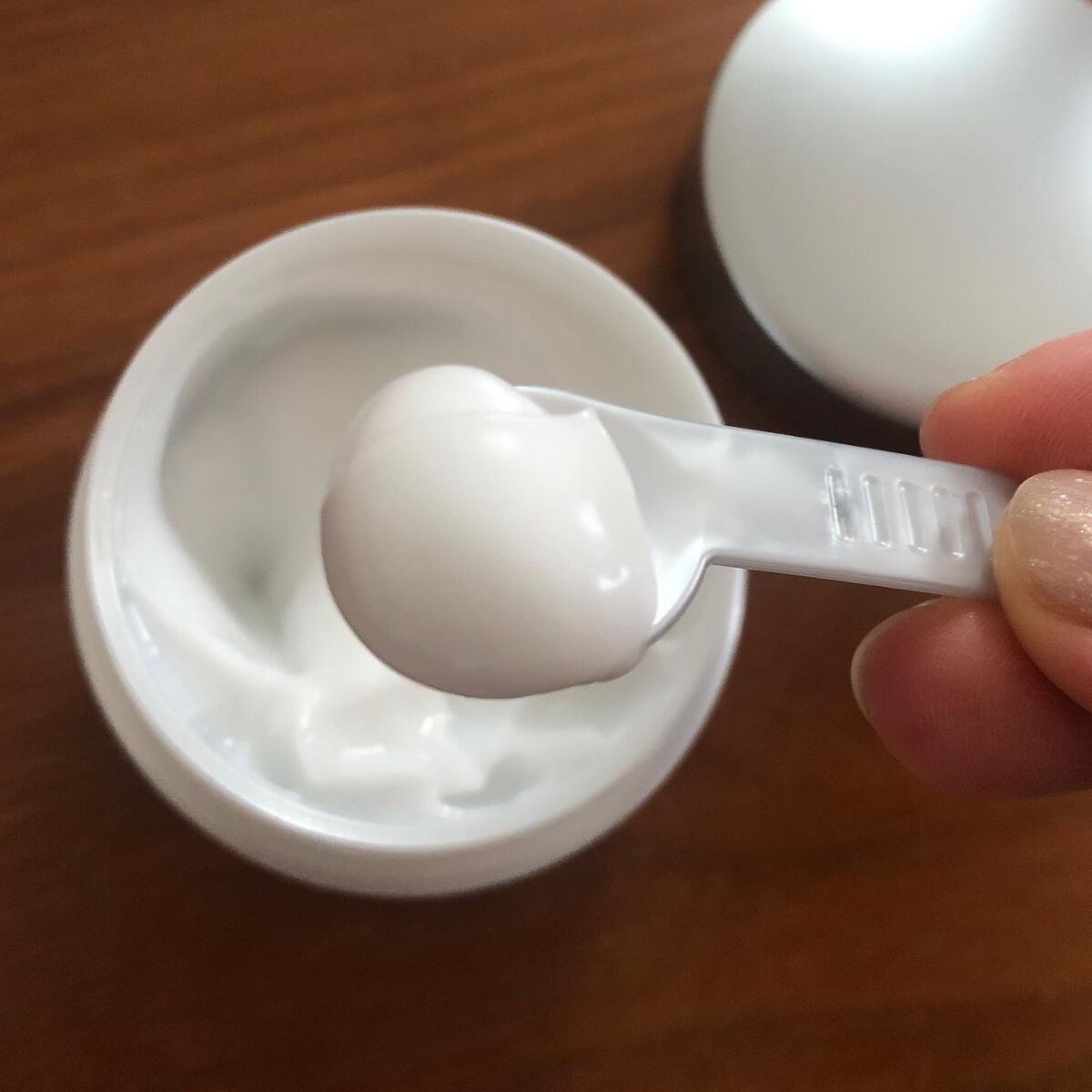 パーフェクトワン 薬用ホワイトニングジェル/パーフェクトワン/オールインワン化粧品を使ったクチコミ（3枚目）