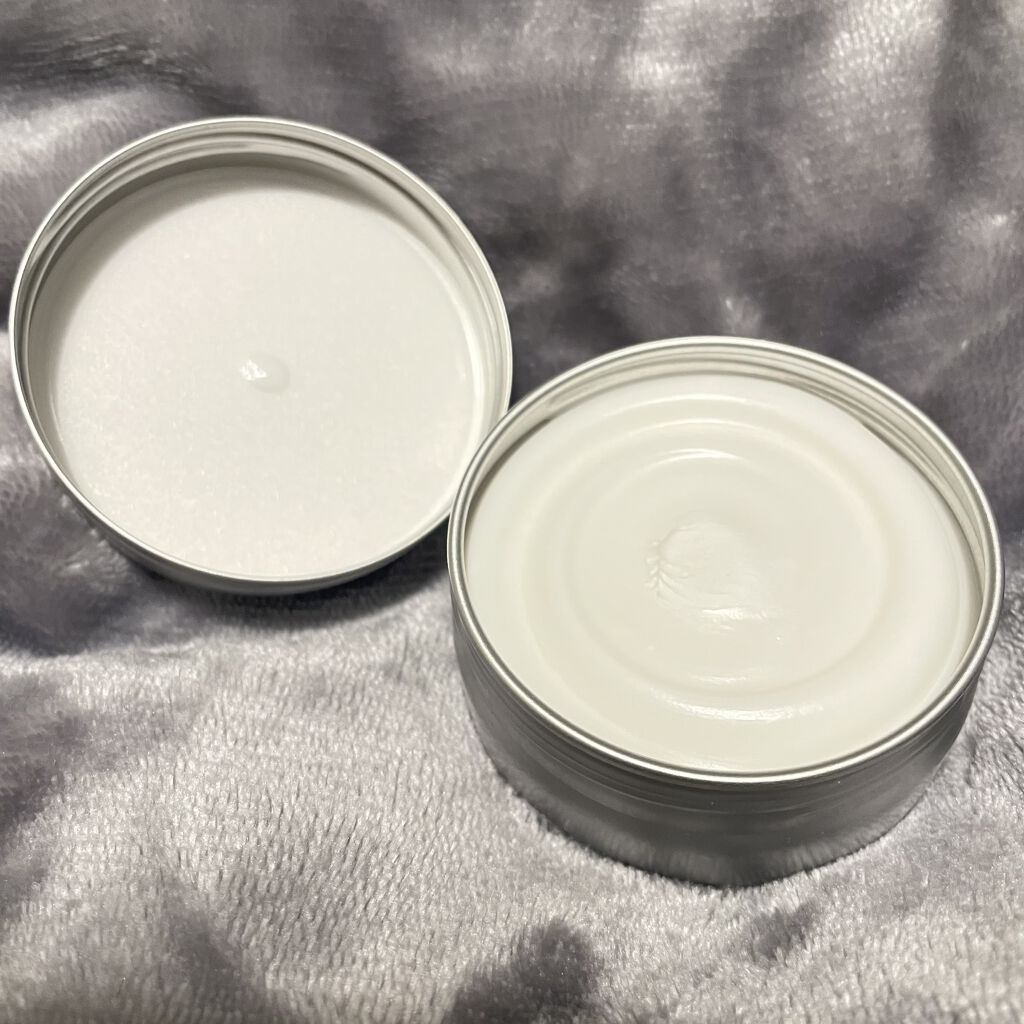 ビシンクリーム モイスチャーブレンドタイプ/クラブ/フェイスクリームを使ったクチコミ（2枚目）