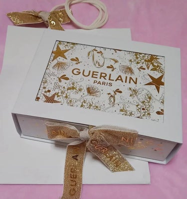 アクア アレゴリア ペラ グラニータ/GUERLAIN/香水を使ったクチコミ（2枚目）