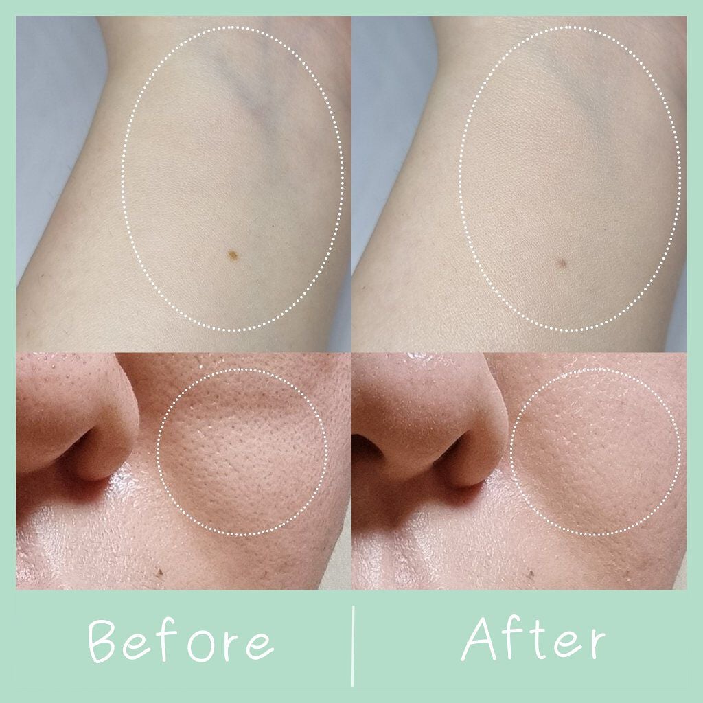 ネオクッション マット/LANEIGE/クッションファンデーションを使ったクチコミ(6枚目)