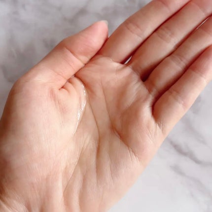 クリアローション/ボタニズム /化粧水を使ったクチコミ(2枚目)