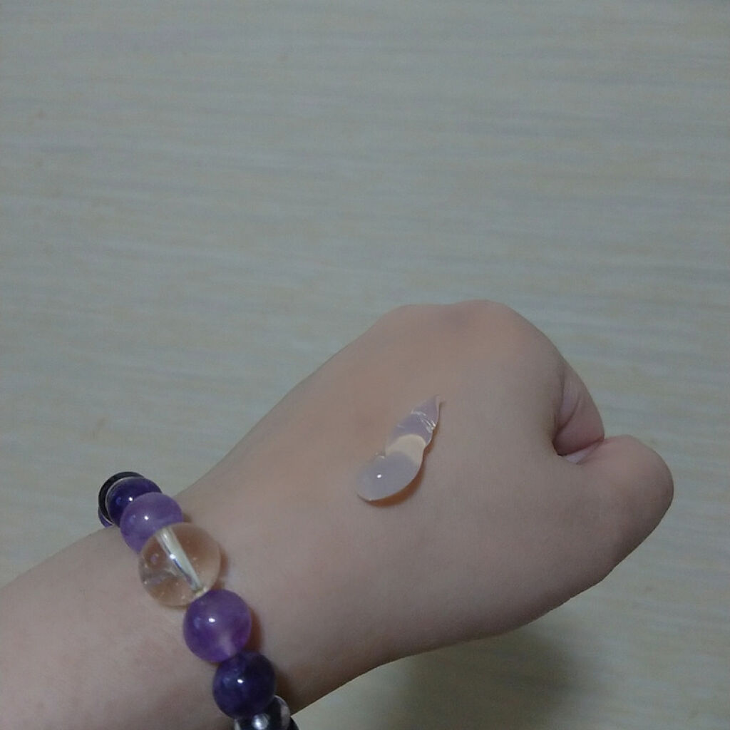 Salanaru ピュアクレンジングジェル　クリア/Salanaru（サラナル）/クレンジングジェルを使ったクチコミ（3枚目）