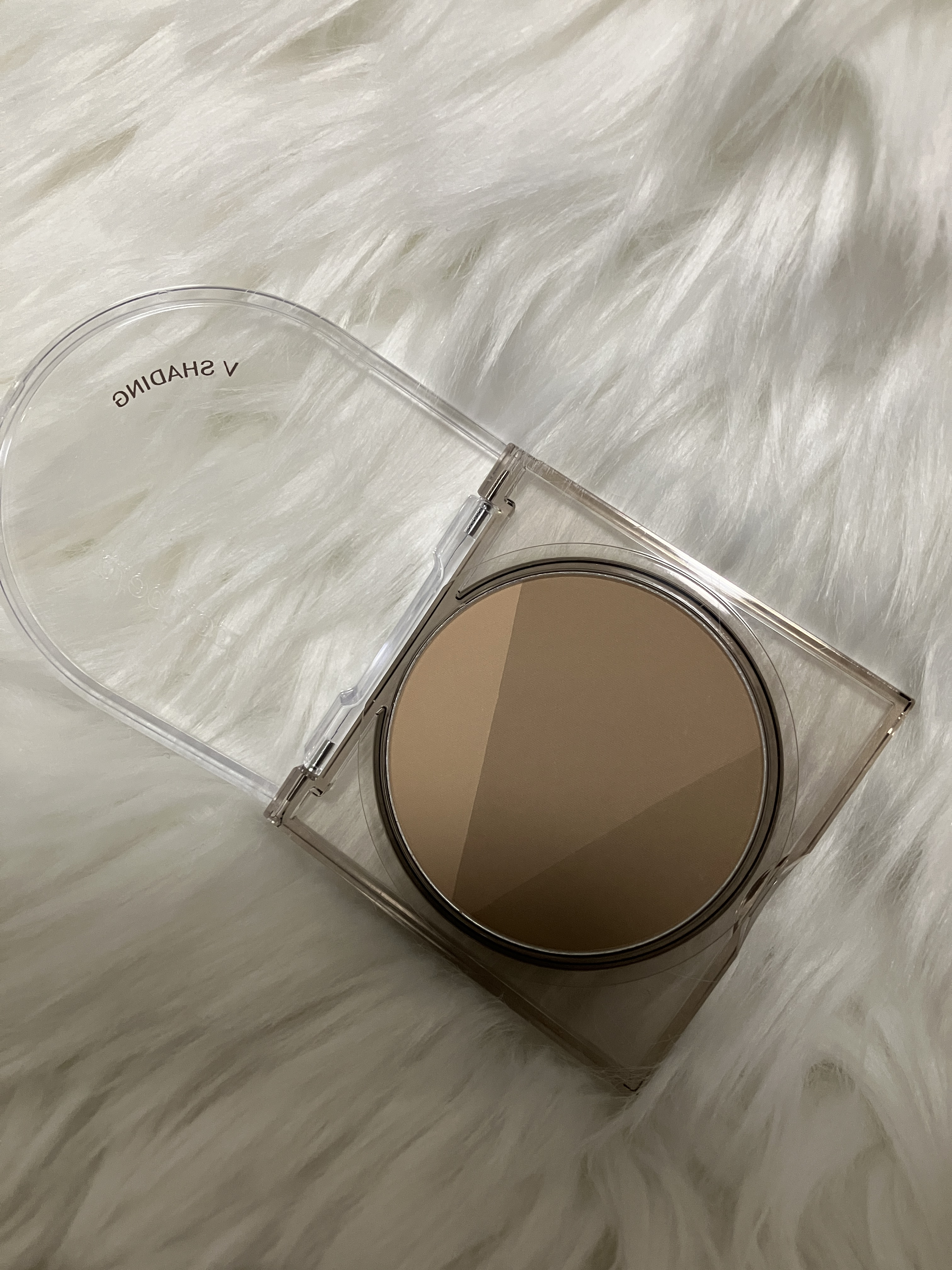 ブイ シェーディング/PERIPERA/シェーディングを使ったクチコミ（2枚目）