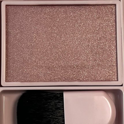 パウダーブラッシュ/DAISY DOLL by MARY QUANT/パウダーチークを使ったクチコミ(5枚目)