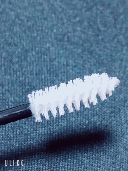 カールメモライズラッシュセラム/CAROME./まつげ美容液を使ったクチコミ(4枚目)