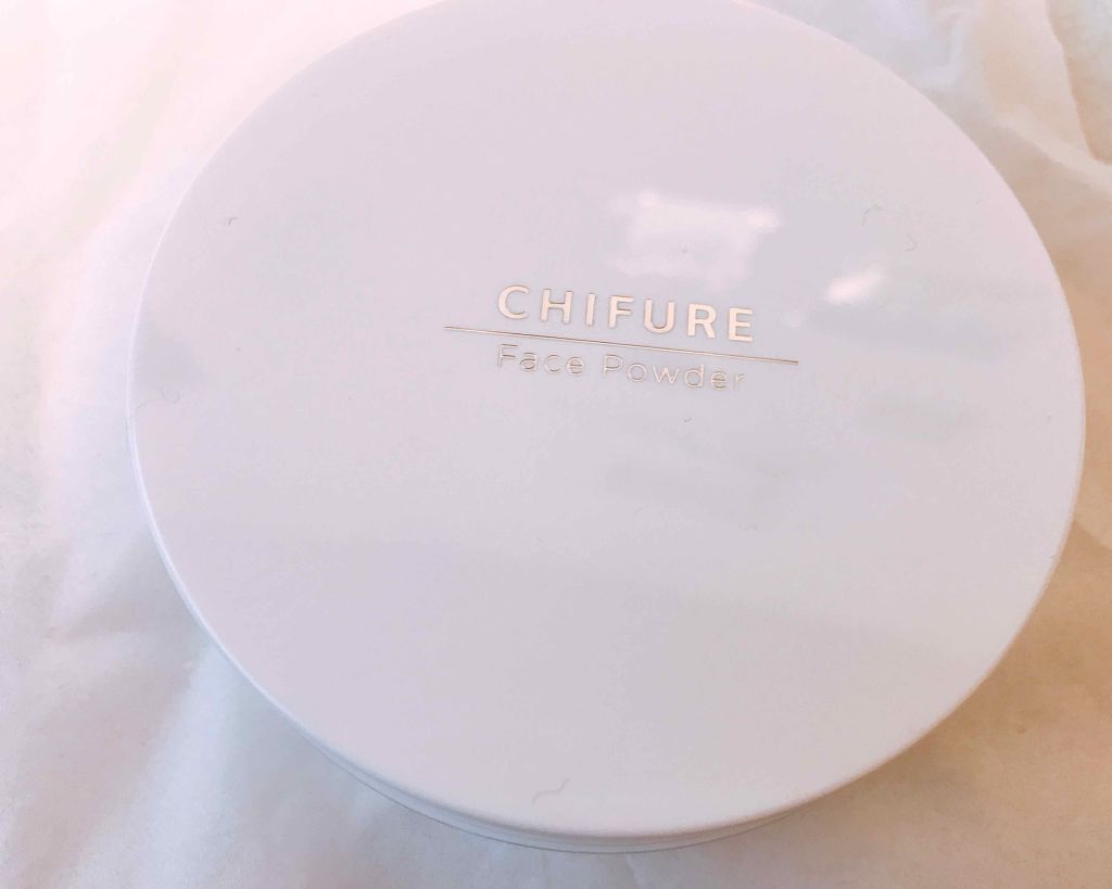 プレスト パウダー/ちふれ/プレストパウダーを使ったクチコミ（1枚目）