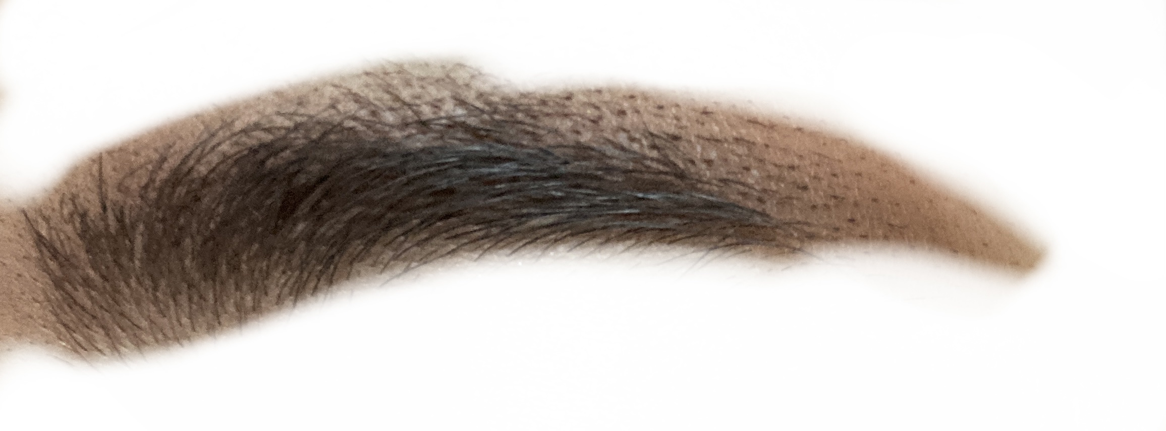 フィルム眉カラー/デジャヴュ/眉マスカラを使ったクチコミ（2枚目）