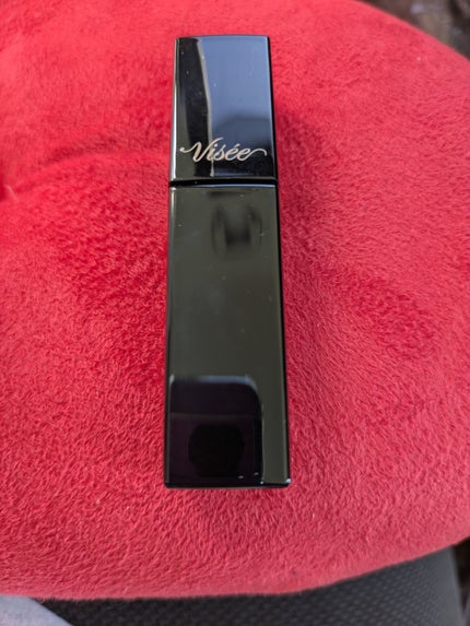 ネンマクフェイク リキッド RD430  ローズのため息/Visée/口紅の画像