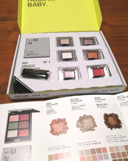 を使ったクチコミ(2枚目)