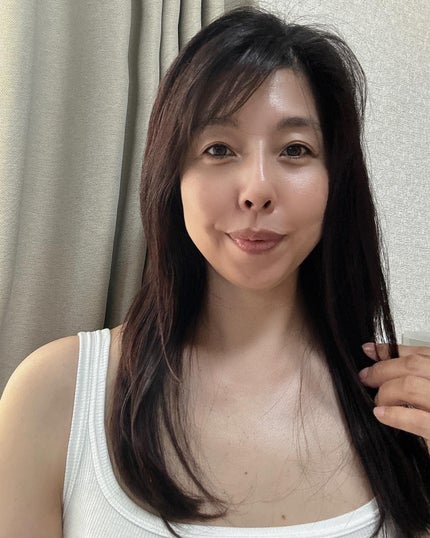 OR スパ・シャンプー/ヘアトリートメント シルキーナイトリペア/Off&Relax/市販シャンプーを使ったクチコミ(4枚目)