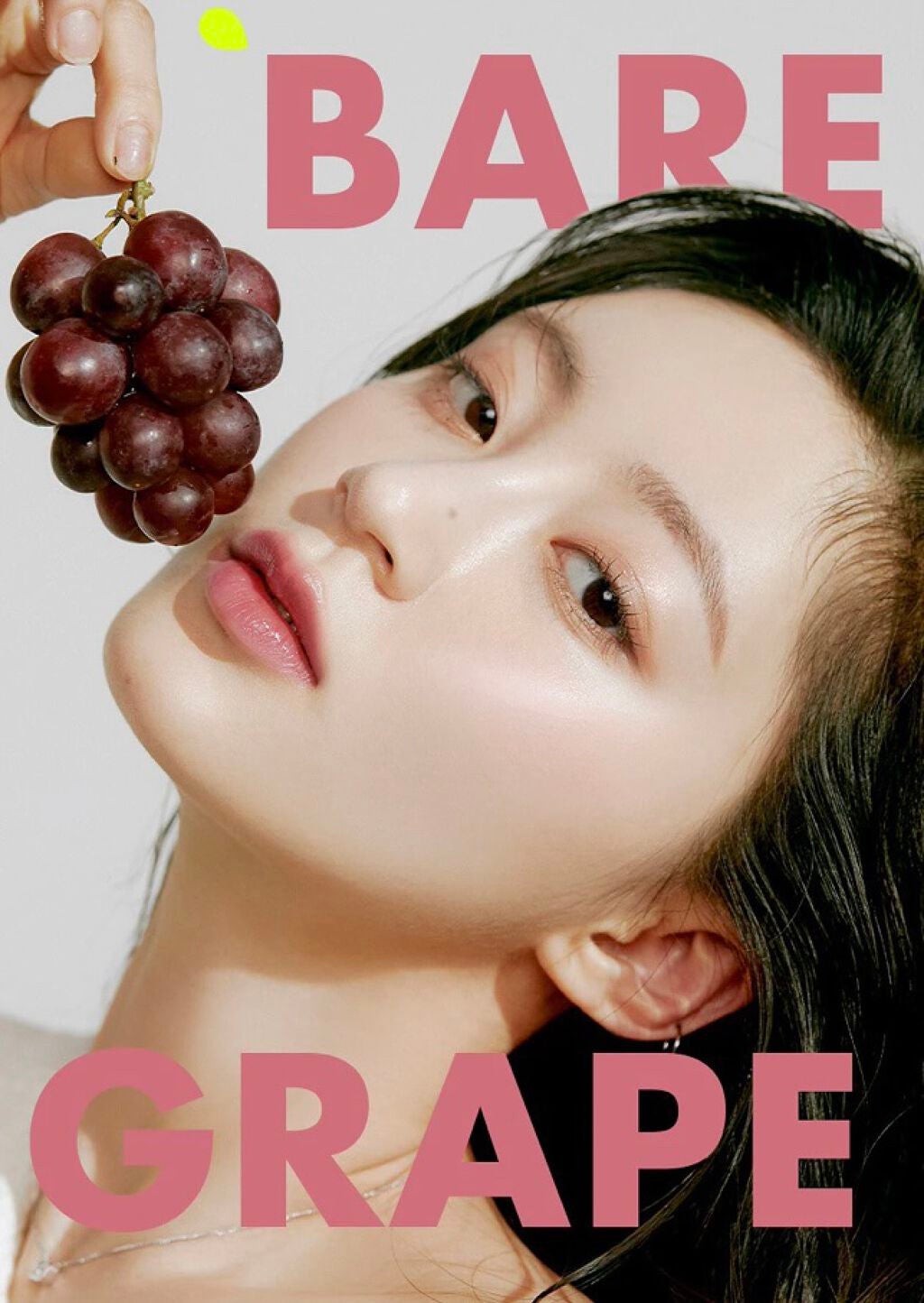 ジューシーラスティングティント/rom&nd/リップティントを使ったクチコミ(1枚目)