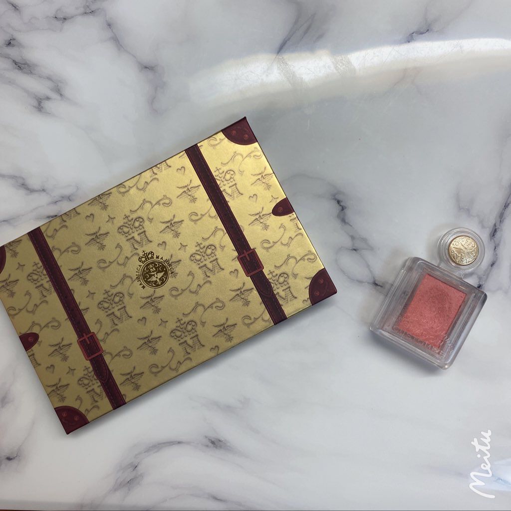 ムードライアー ベルベットティント/lilybyred/リップティントを使ったクチコミ（1枚目）