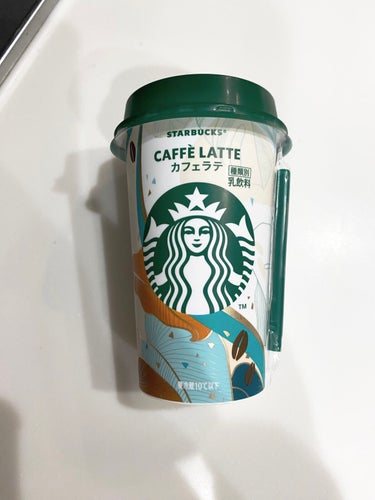 スターバックス カフェラテ