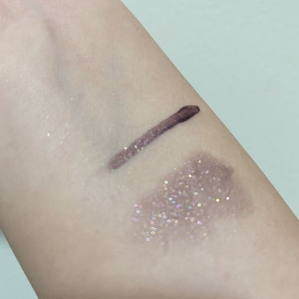 アイライナー&カラー /エレガンス クルーズ/リキッドアイライナーを使ったクチコミ(3枚目)