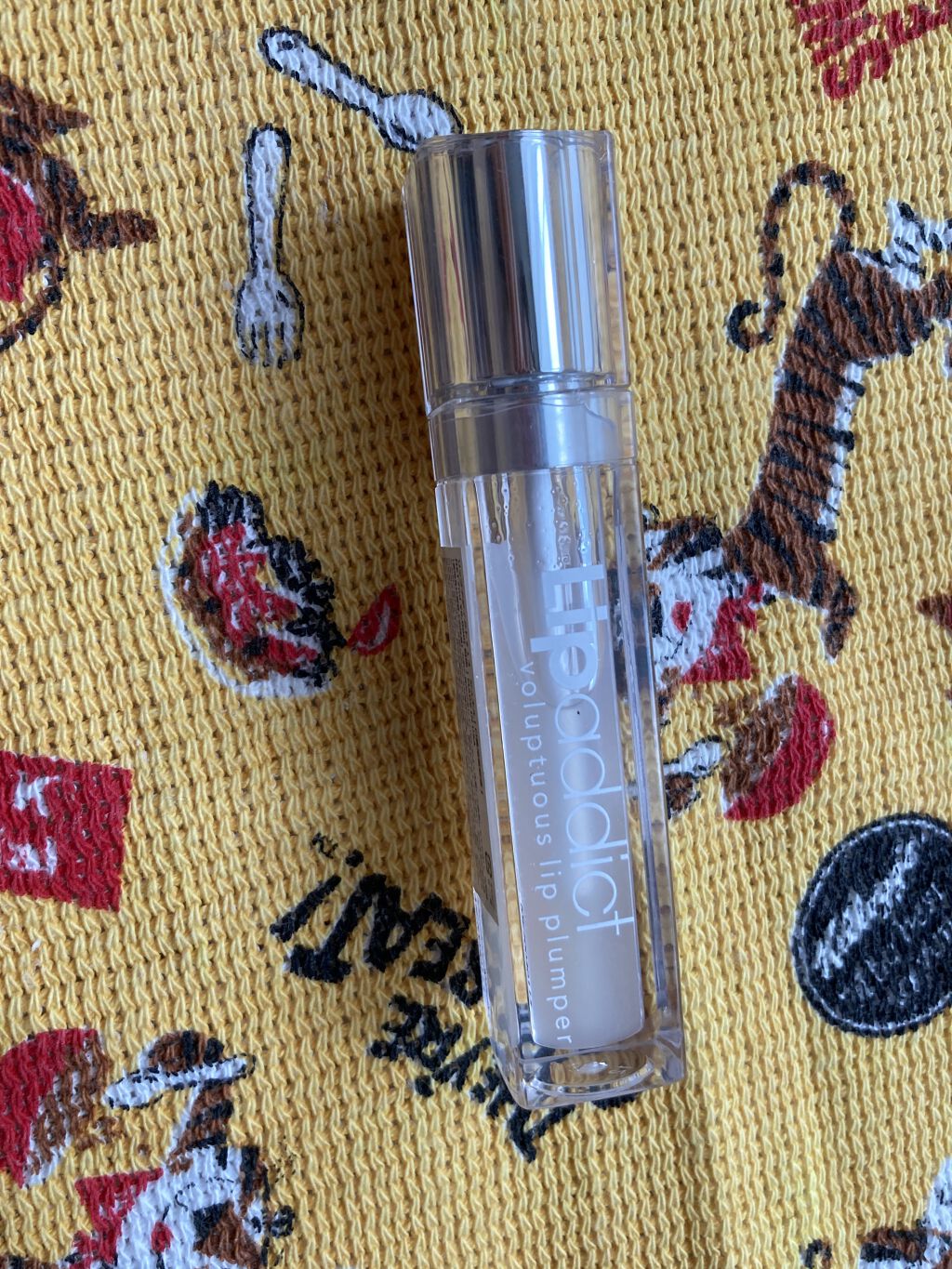 リップアディクト/soaddicted/リップグロスを使ったクチコミ（1枚目）