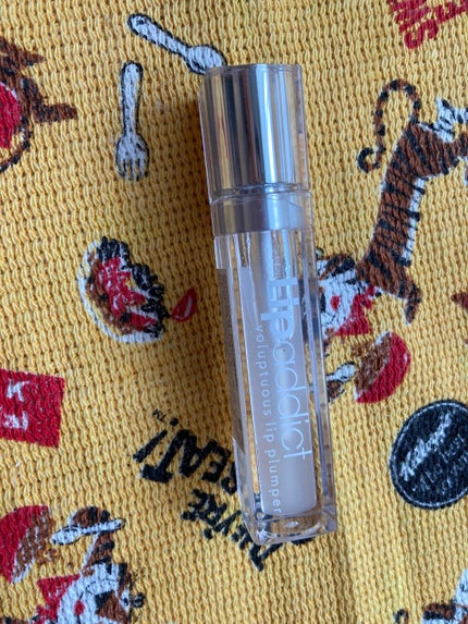 リップアディクト/soaddicted/リップグロスを使ったクチコミ(1枚目)