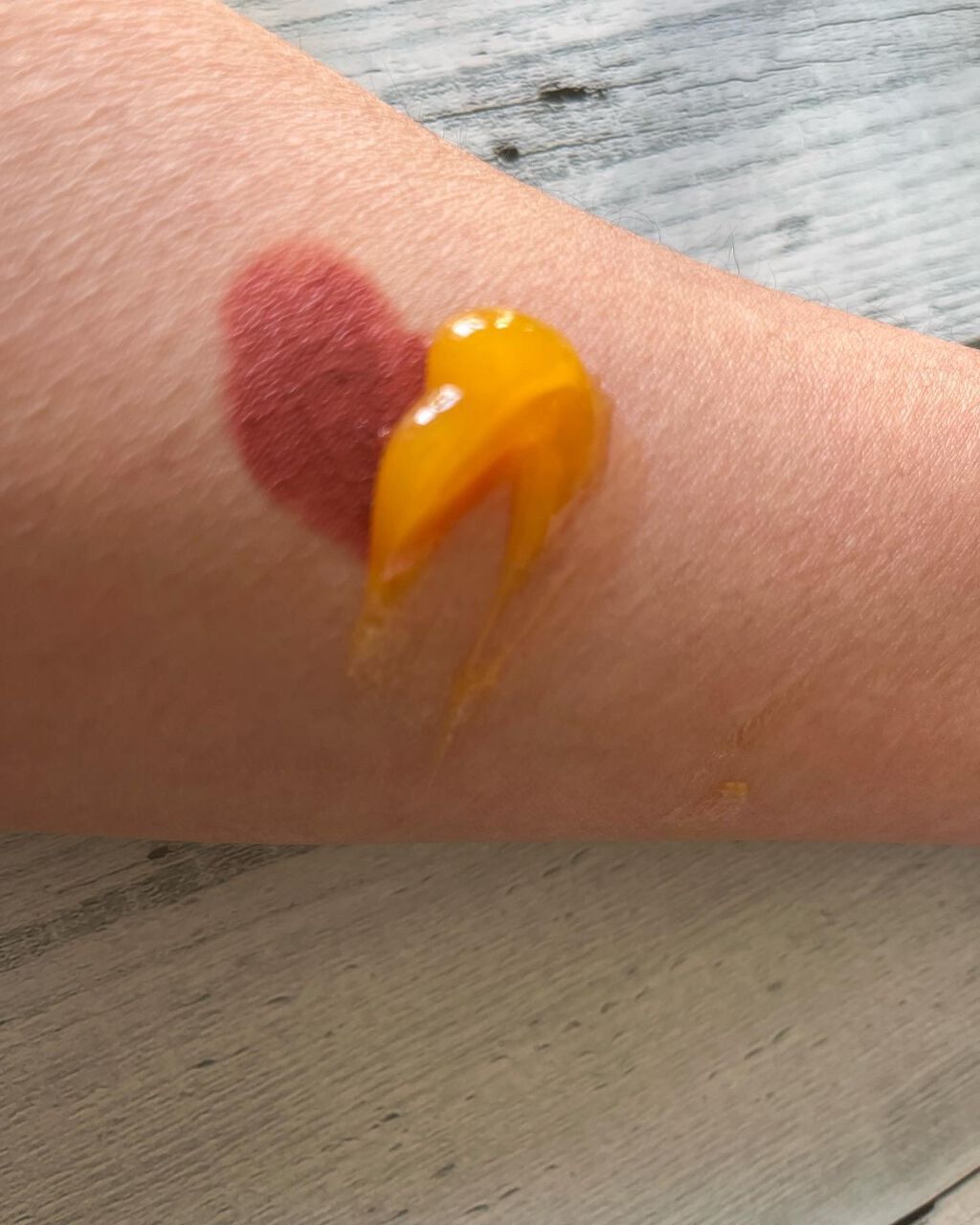 ホットクレンジングゲル マッサージプラス/マナラ/クレンジングジェルを使ったクチコミ(4枚目)