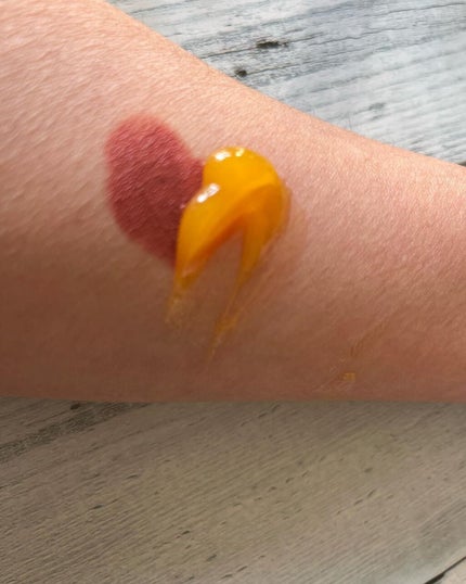 ホットクレンジングゲル マッサージプラス/マナラ/クレンジングジェルを使ったクチコミ(4枚目)