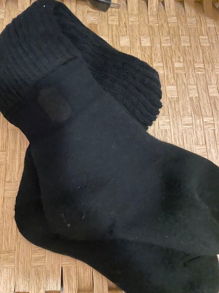 靴下サプリ まるでこたつ レディース ソックス/靴下サプリ/暖かい靴下を使ったクチコミ(1枚目)