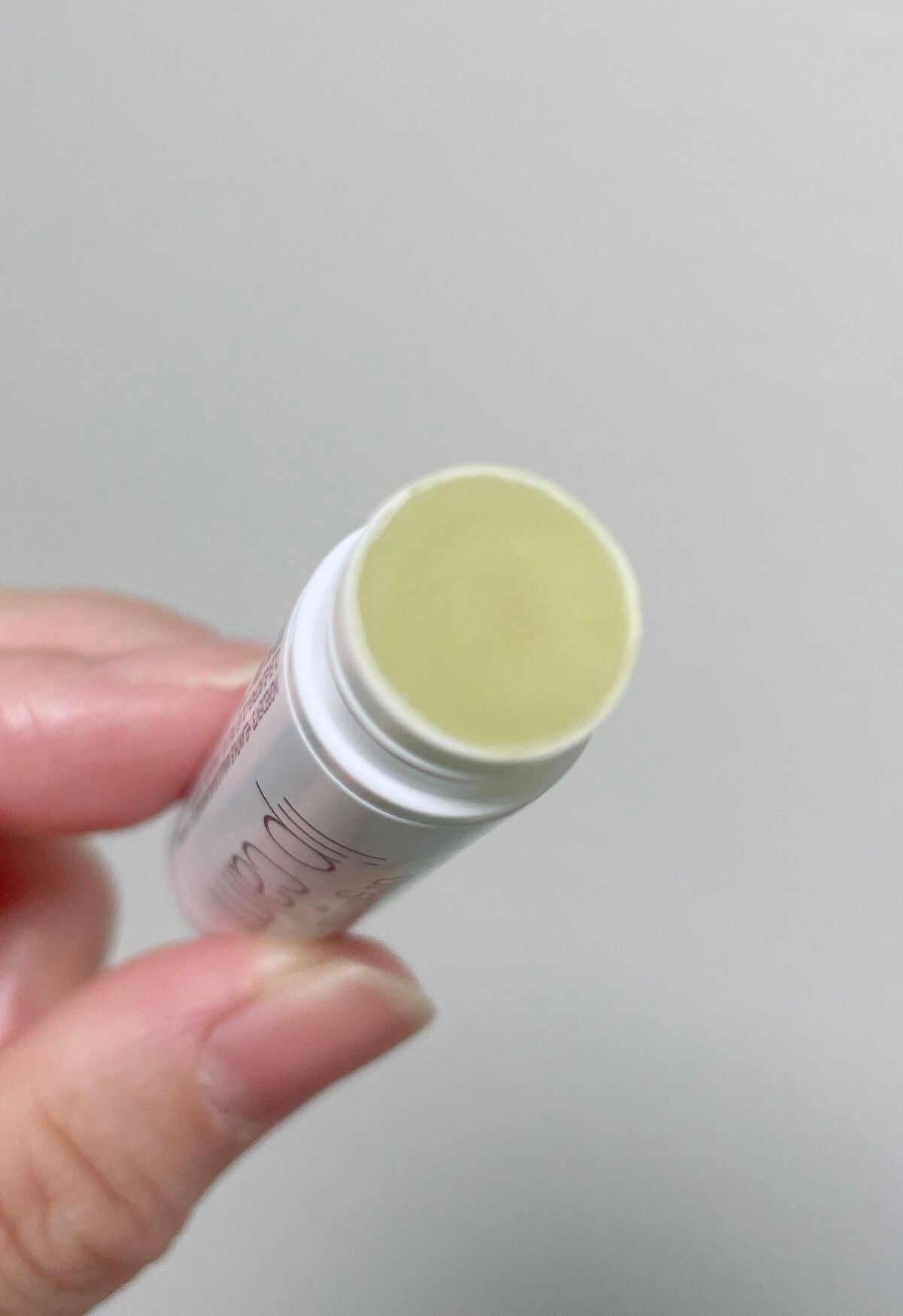 リップカーム オリジナルシトラス/john masters organics/リップクリームを使ったクチコミ(2枚目)