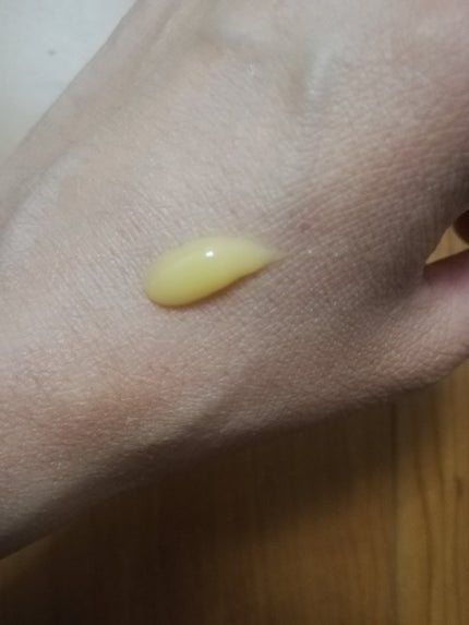 3番 集中ケアレチノール美容液/numbuzin/美容液を使ったクチコミ(3枚目)